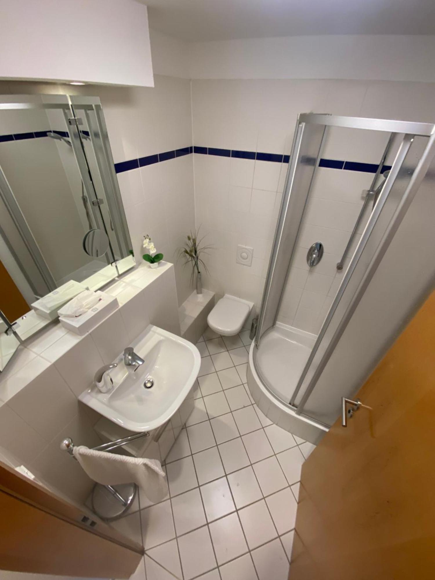 Apartment Im Zentrum Mit Tiefgaragen-stellplatz Leipzig