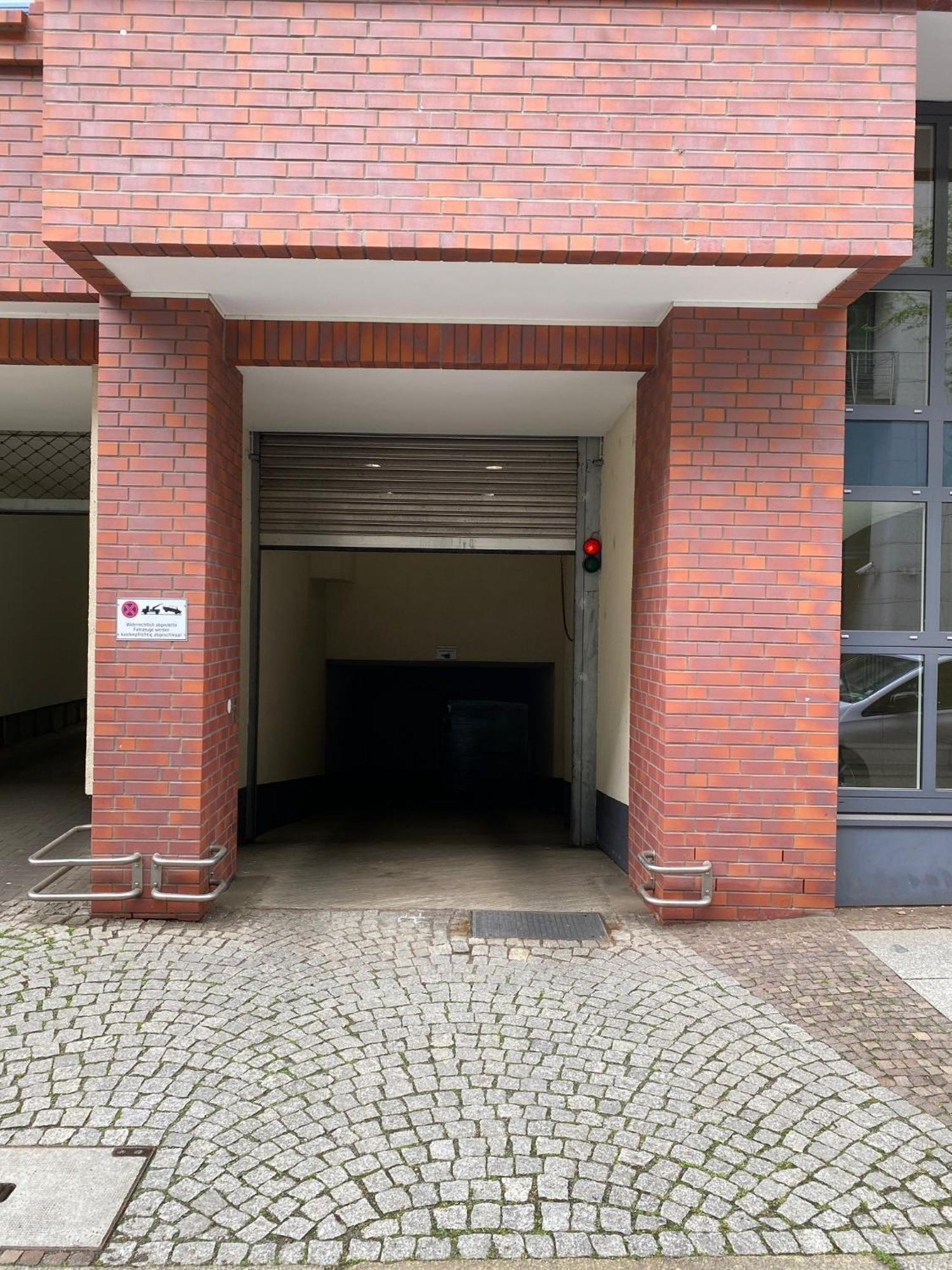 Im Zentrum Mit Tiefgaragen-stellplatz Leipzig