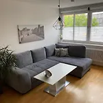 Apartment Im Zentrum Mit Tiefgaragen-Stellplatz